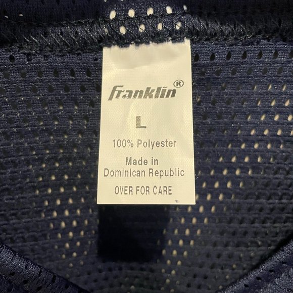 Seattle Seahwaks Jersey - Picture 2 of 3